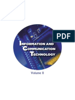 G9 ICT TextBook 2022