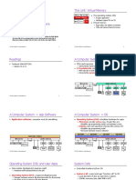 Virtual Memory: An Introduction to Virtual Memory and Page Tables