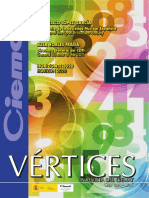 Vertices 21