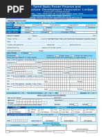 ACC Permit Surrender Application Form | PDF | Carriage | Government