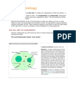 Basic Cell Biology