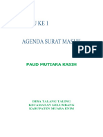 Paud Mutiara Kasih