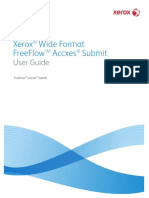 FFAPT Accxes Submit User Guide Ver2