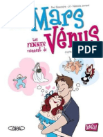 Les Hommes Viennent de Mars, Les Femmes Viennent de Vénus by Gray, John