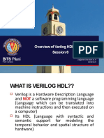 HDL Design Lec