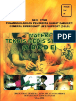PPGD - Materi Abcde