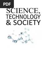 STS121 M3L1 - Technology From 1900 To 1945