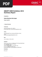 MB 1009 SmartGrid-Japan