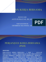 PKB Definisi dan Fungsi