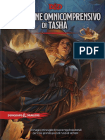 Calderone Omnicomprensivo Di Tasha