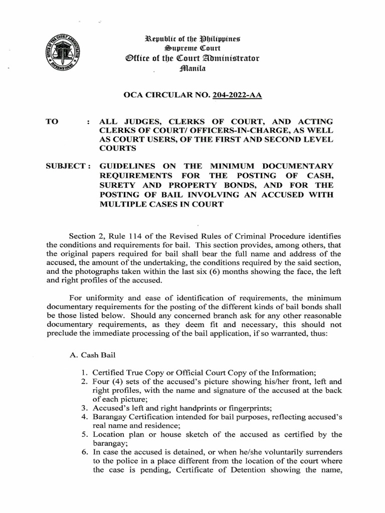 OCA Circular No. 2042022AA PDF