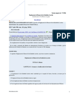 Leg - Real Decreto Num. 1372-1986, de 13 Junio - RCL - 1986 - 2217