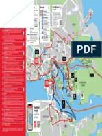 Stockholm Map 2022