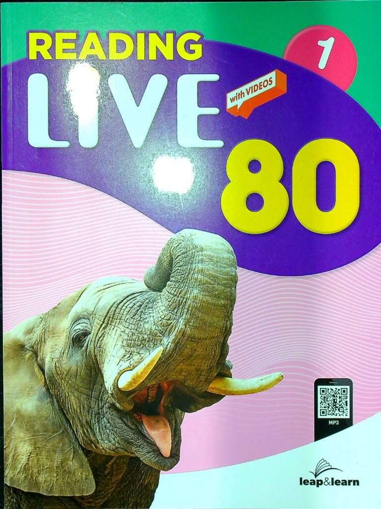 Reading Live 80 | PDF