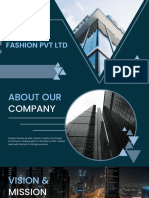 Grabizz OPC Fashion Pvt. Ltd.
