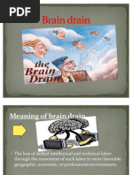 Download Brain Drain by Gourav Sharma SN60966521 doc pdf