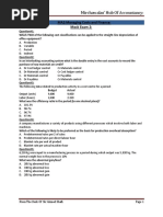 Ma2 Mock 2