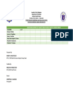 DLL Monitoring