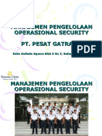 Presentasi Security