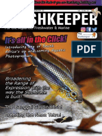 The Fishkeeper - January-February 2022