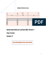 Ejemplo Diseño Losa Nervada 1 S