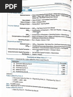 National Income Formula and Numericals | PDF | Gross Domestic Product ...