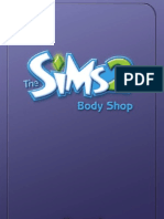 Ts 2 Body Shop Manual