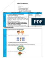 05 de Octubre - Evaluacion de Comunicacion