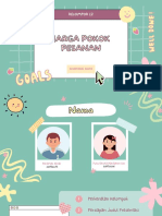 Keloxxc2 - HARGA POKOK PENJUALAN