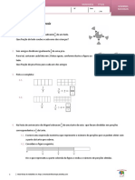 Teste Matematica 5º Ano