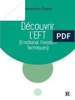 Découvrir LEFT Emotional Freedom Techniques French Edition Geneviève