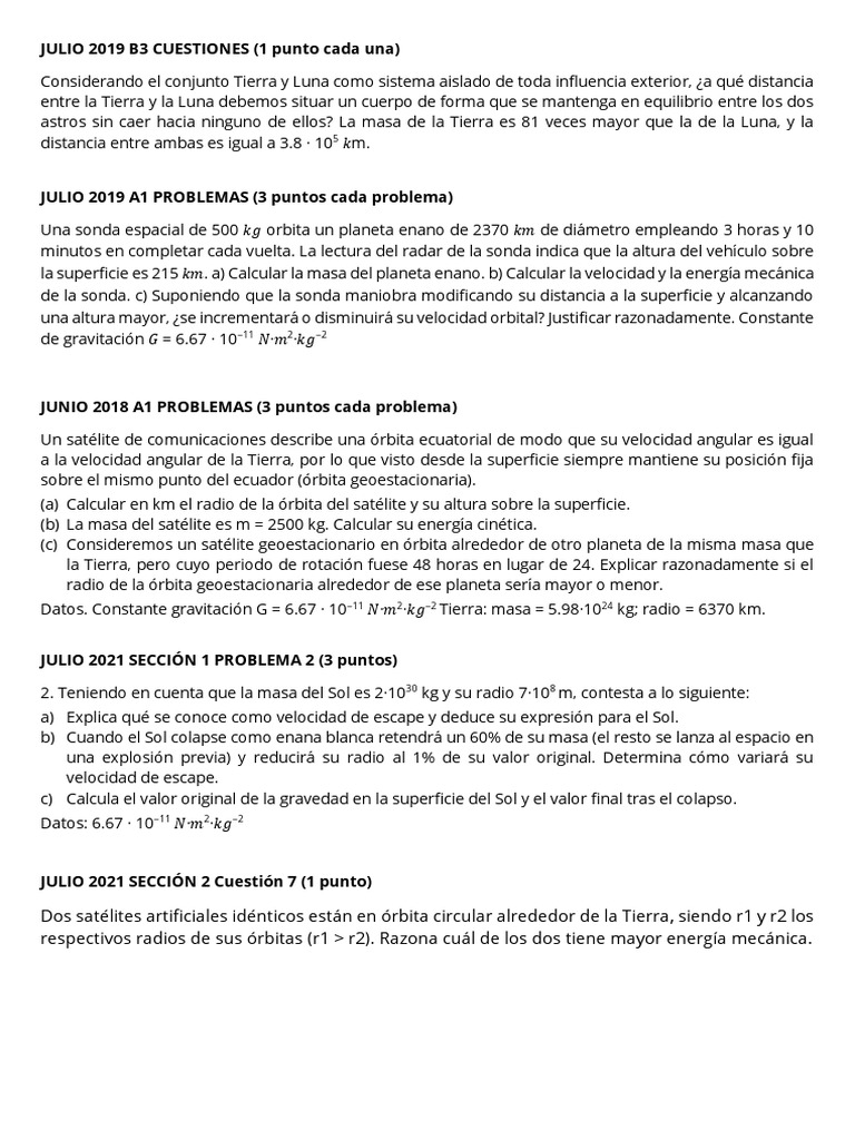 f-sica-b2-campo-gravitatorio-evau-2018-2022-pdf-exoplaneta-orbita
