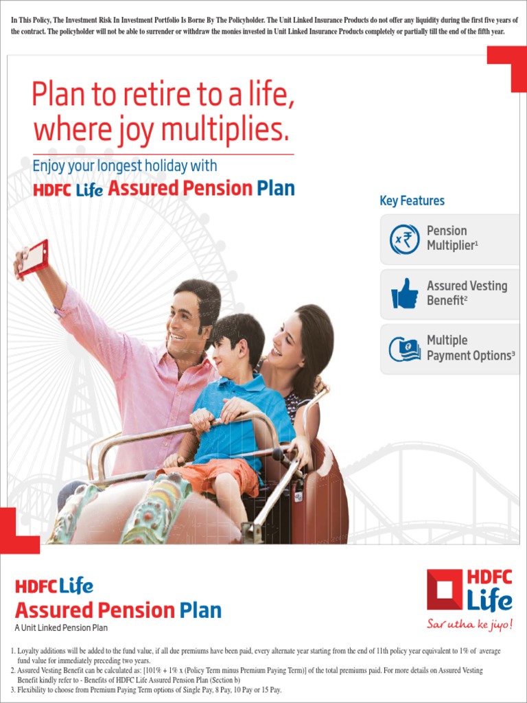 hdfc-life-assured-pension-plan-retail-brochure-dec-2109-download-free