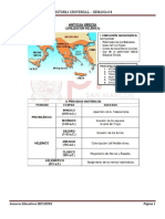 Historia Universal Semana 4 Grecia