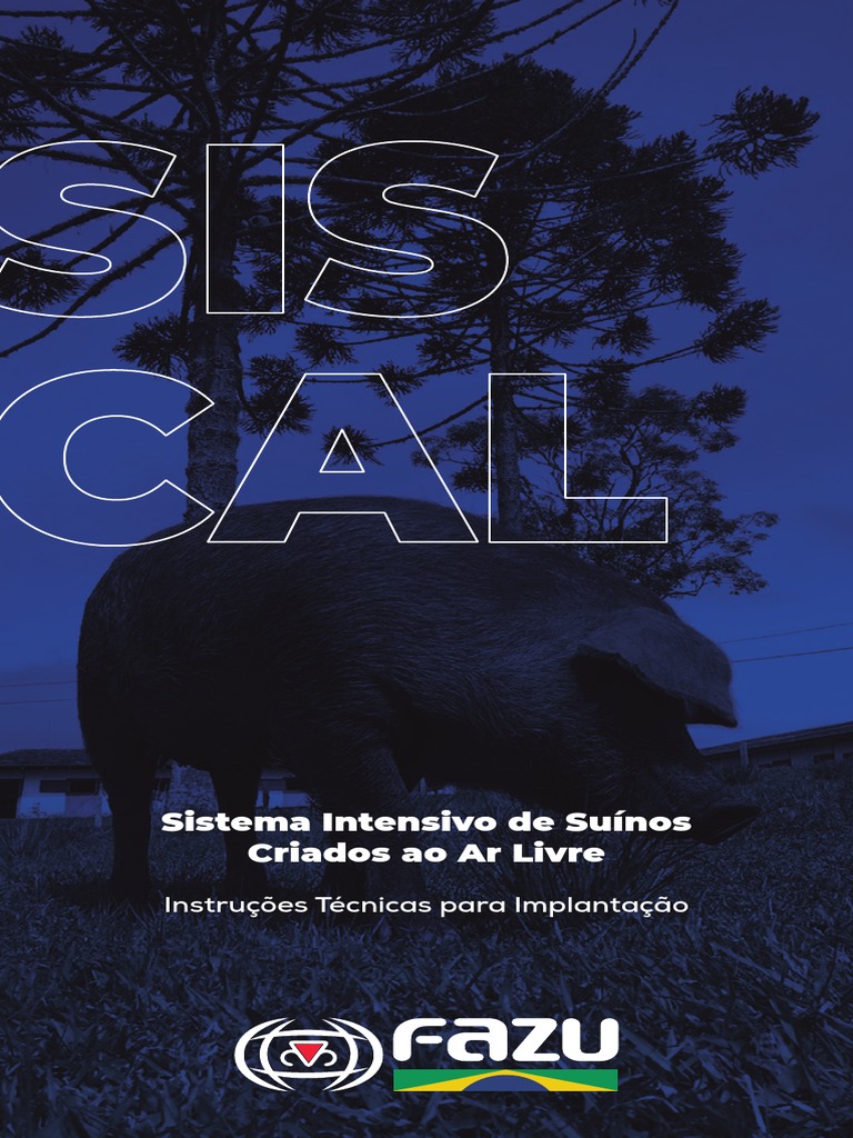 Ebook Fazu Siscal | PDF