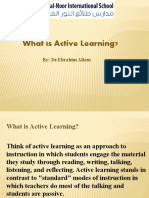 Active Learning