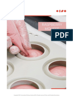 Raspberry Mousse Recipe PDF