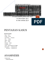 (PPT) Laporan Kasus Poli Epilepsi M. Rivaldo