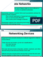 Network Administrator Presentation