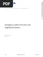 Emergency Call 4-0-2107v1