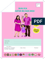 Buku Kia 2022