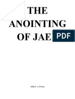 The Anointing of Jael