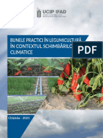 Bunele Practici in Legumicultura in Contextul Schimbarilor Climatice Pag 1 50