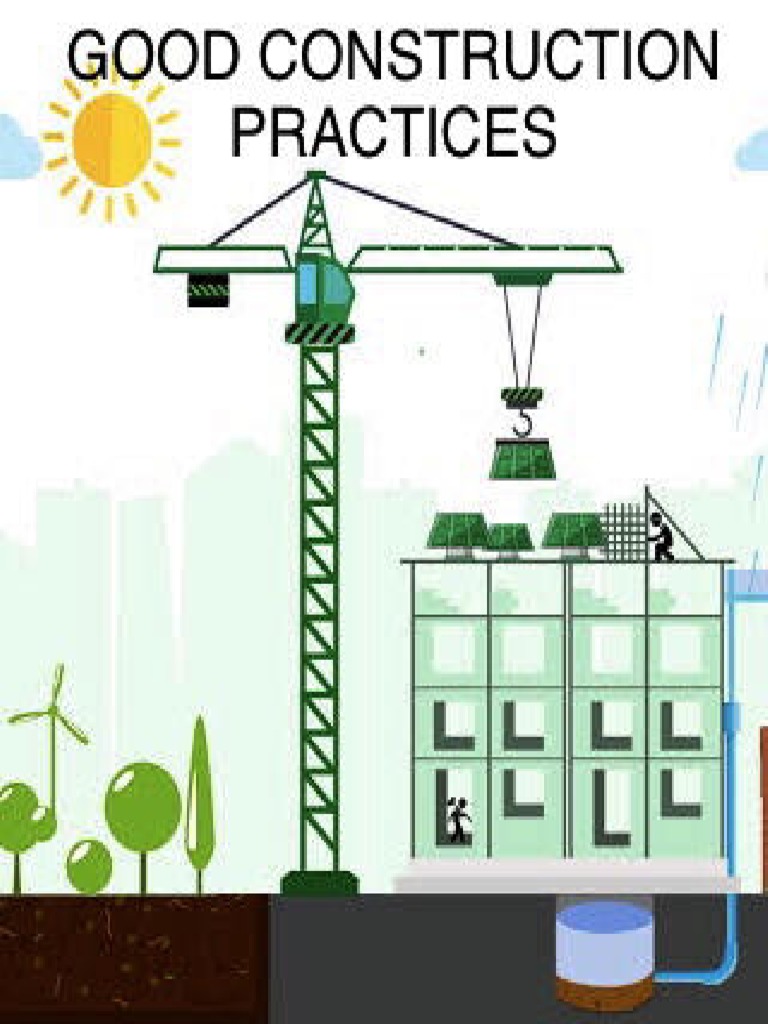 Site Preparation and Excavation Guide | PDF | Concrete | Deep Foundation