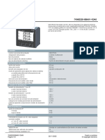 7KM32200BA011DA0 Datasheet Es