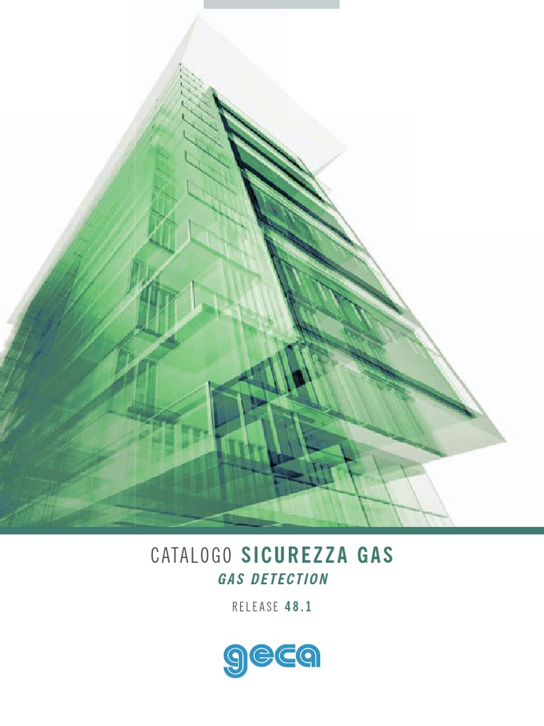 Cataloge Techno Control Panel | PDF