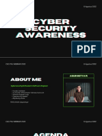 Fix-Cybersecurity Awareness Cscpnj2022 Agussetyar