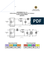 Experiment No.11 - Machines Lab