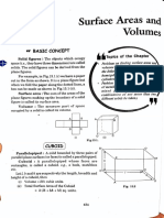 Formula of VSA Ch 13 Class 10