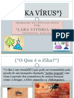 Zika Virús 2